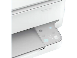 HP 5SE26B DJ Plus Ink Advantage 6075 All-In-One Printer