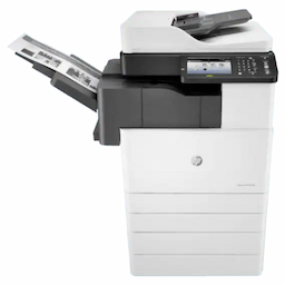 HP MFP M72625DN (2ZN49A) A3 LaserJet Printer