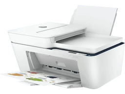 HP 7FT02B DeskJet Ink Advantage 4178 All-in-One Printer