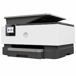 HP 3UK97D OfficeJet Pro 9010 All-in-One Printer