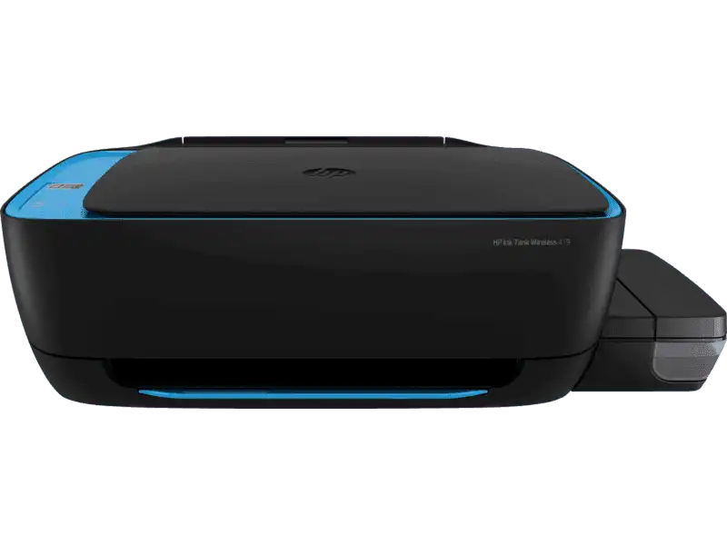 HP Z6Z97A Ink Tank 419 All-in-One Printer