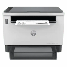 HP LaserJet Tank MFP 1005 Printer