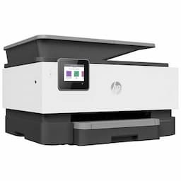 HP 3UK97D OfficeJet Pro 9010 All-in-One Printer