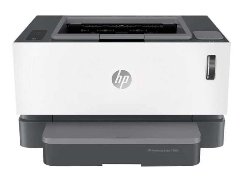 HP Neverstop Laser 1000n - printer - B/W - laser