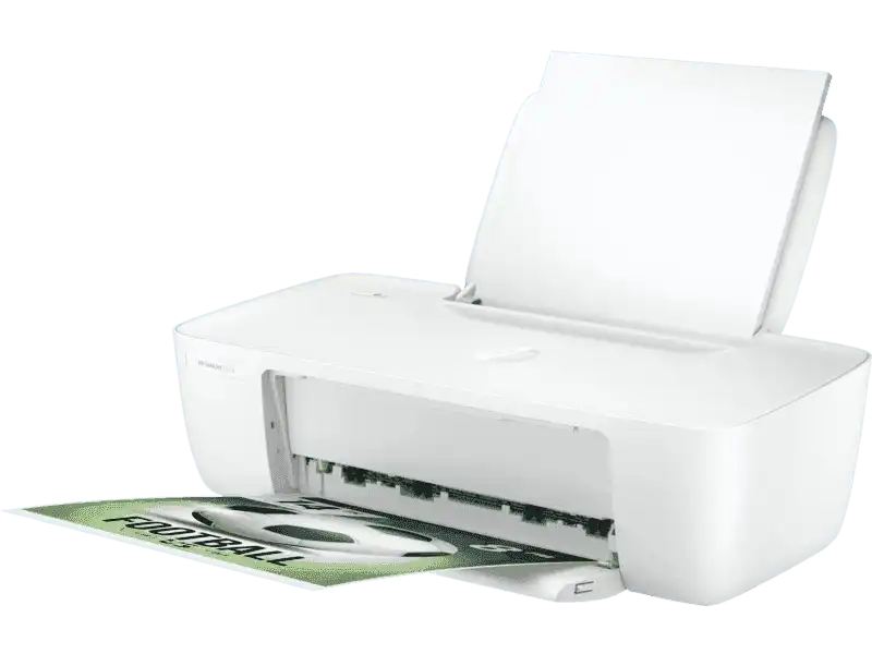 HP 7WN07D DeskJet 1212 Printer