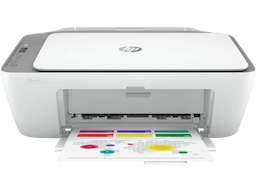 HP 7FR27B DeskJet Ink Advantage 2776 All in One Printer