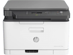 HP 4ZB96A 178NW MFP Laser Printer