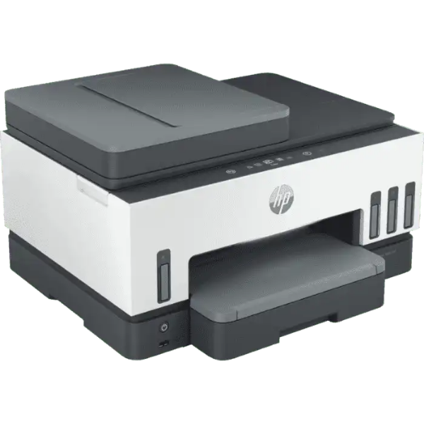 HP Smart Tank 790 (4WF66A) Multi Function InkJet Printer