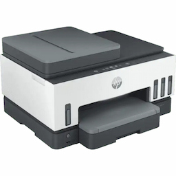 HP Smart Tank 790 (4WF66A) Multi Function InkJet Printer