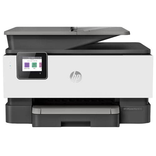HP 3UK97D OfficeJet Pro 9010 All-in-One Printer