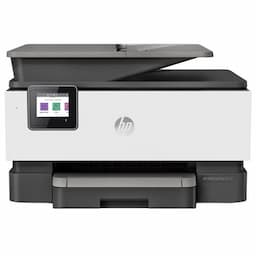 HP 3UK97D OfficeJet Pro 9010 All-in-One Printer