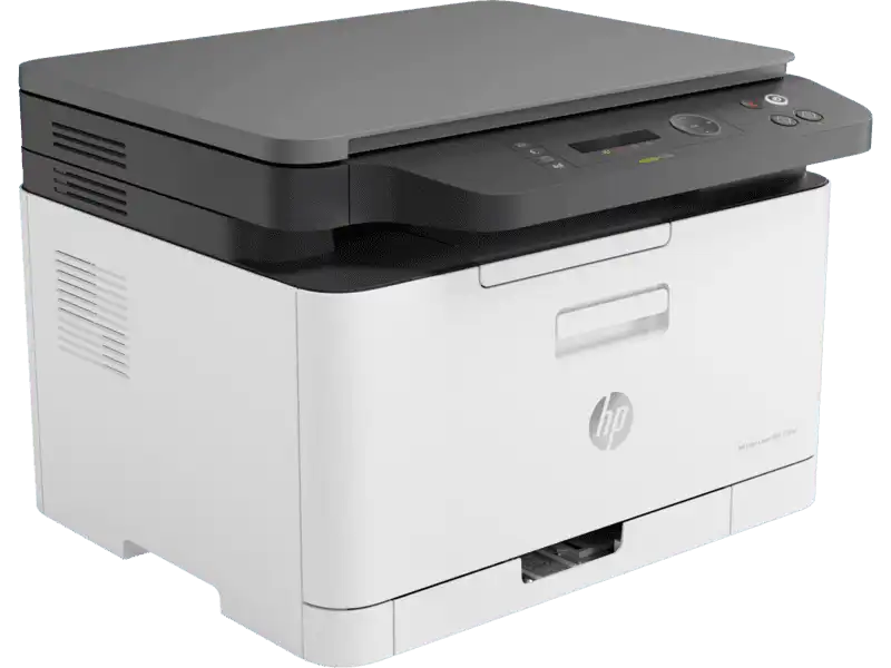 HP 4ZB96A 178NW MFP Laser Printer