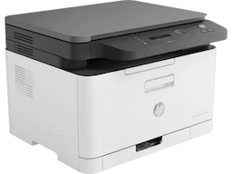 HP 4ZB96A 178NW MFP Laser Printer