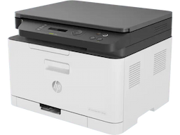 HP 4ZB96A 178NW MFP Laser Printer