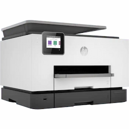 HP OfficeJet Pro 9020 All-in-One Printer - 3UK98D Black and White