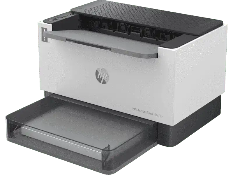 HP 381V6A LaserJet Tank 1020w Printer