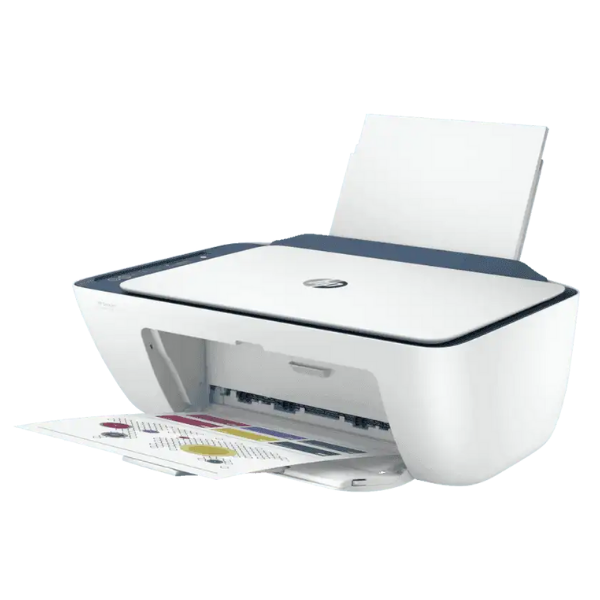 HP Deskjet Ink Advantage 2778 WiFi Colour Printer