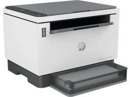 HP 381U0A LaserJet Tank MFP 2606dn Printer
