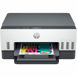 HP Smart Tank 670 All-in-One (6UU48A)