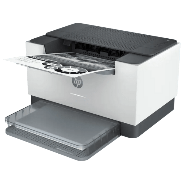 HP LaserJet M208dw Printer