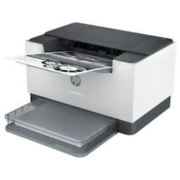 HP LaserJet M208dw Printer
