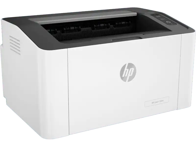 HP 4ZB80A 108W Laser Printer
