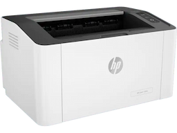 HP 4ZB80A 108W Laser Printer