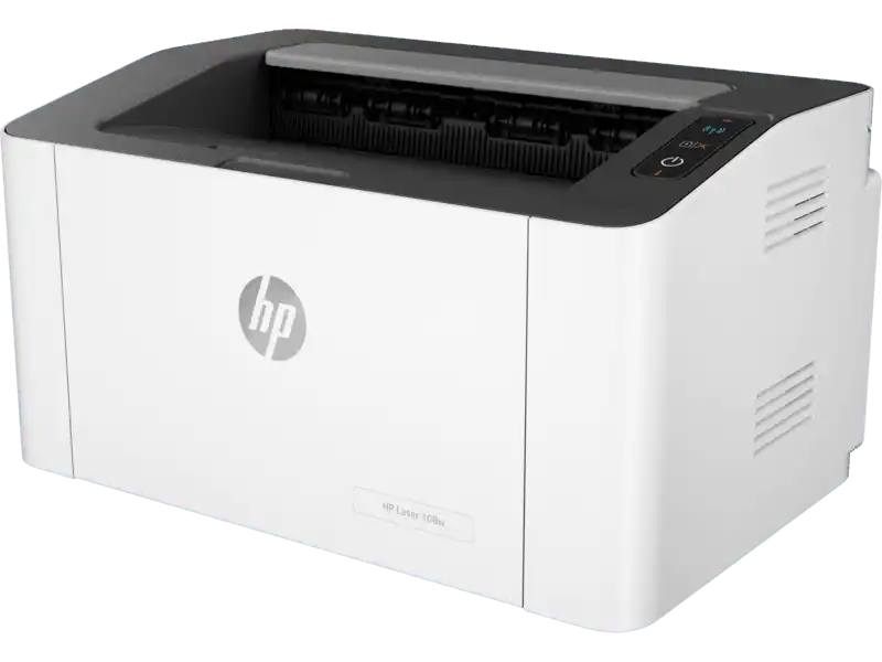 HP 4ZB80A 108W Laser Printer