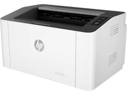 HP 4ZB80A 108W Laser Printer