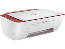HP 7FR54D DeskJet 2729 All-in-One Printer