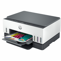 HP Smart Tank 670 All-in-One (6UU48A)