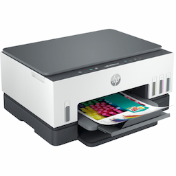 HP Smart Tank 670 All-in-One (6UU48A)