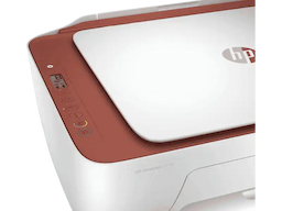 HP 7FR54D DeskJet 2729 All-in-One Printer