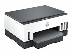 HP Smart Tank 720 (6UU46A) Multi Function InkJet Printer