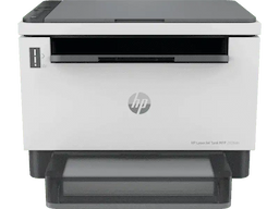 HP 381U0A LaserJet Tank MFP 2606dn Printer