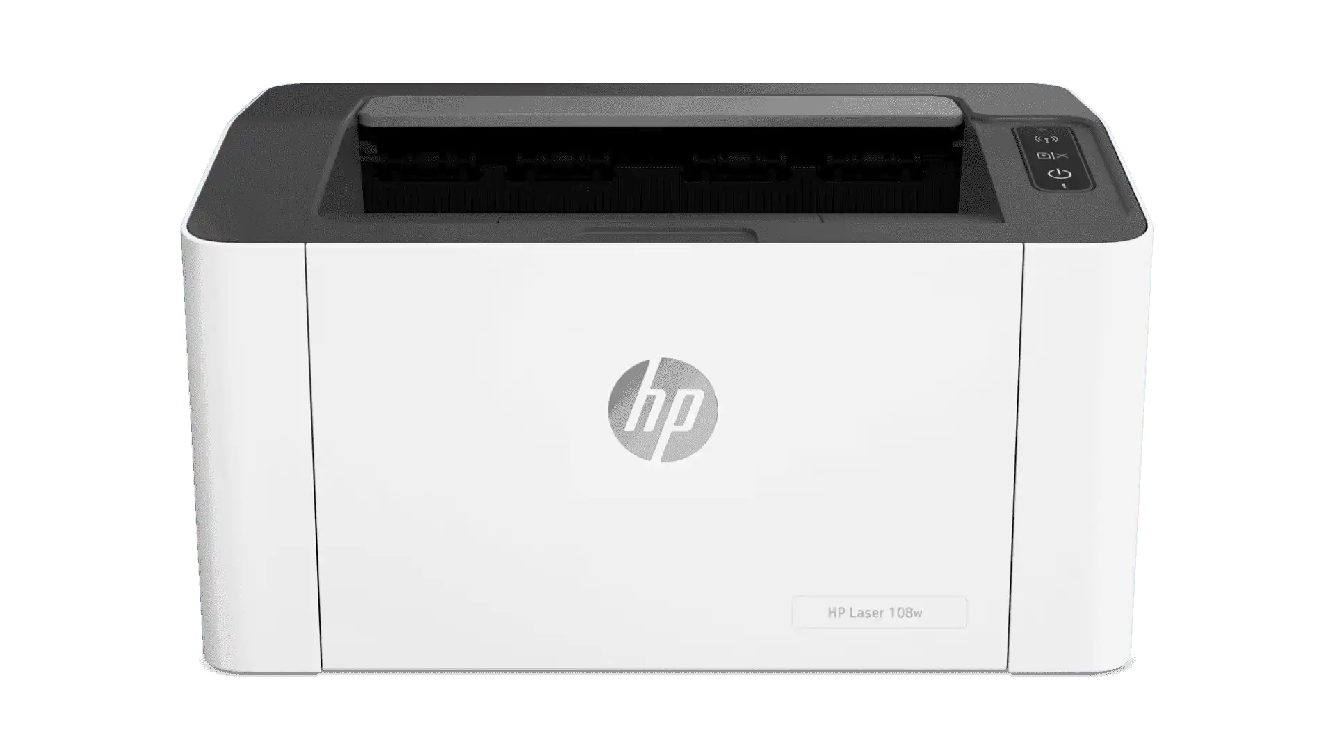 HP 4ZB80A 108W Laser Printer