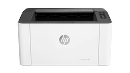 HP 4ZB80A 108W Laser Printer
