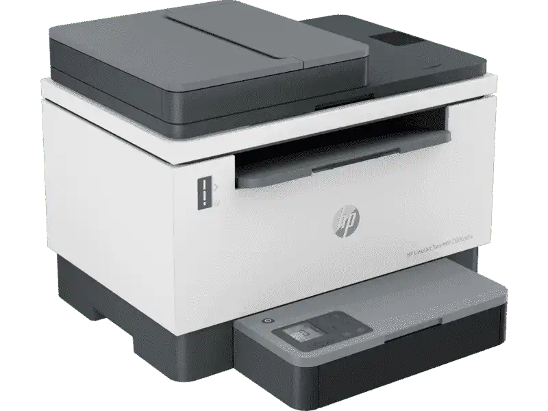 HP 381U2A LaserJet Tank MFP 2606sdw Printer