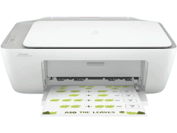 HP 7WQ06B DeskJet Ink Advantage 2338 All-in-One Printer
