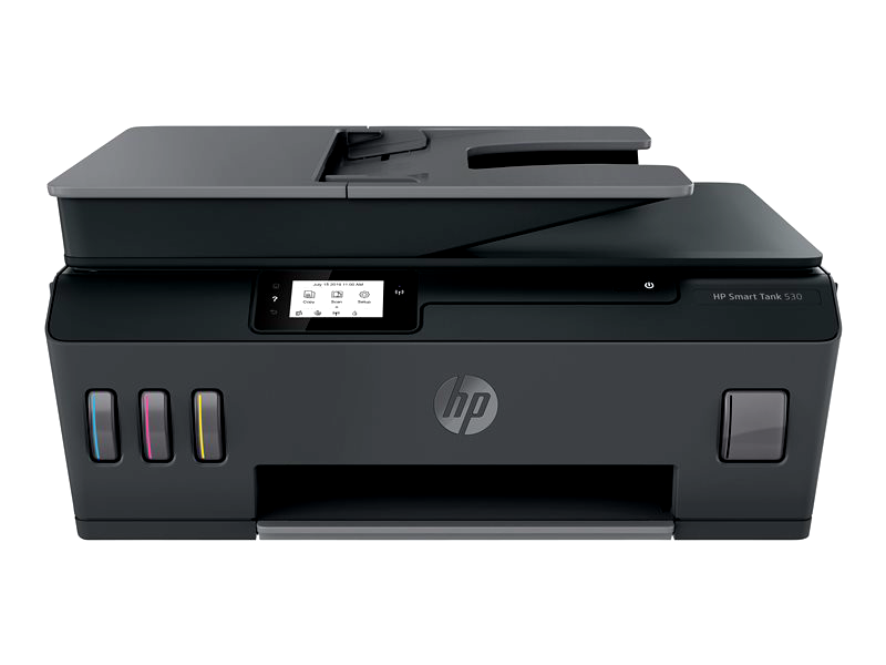 HP Smart Tank 530 - multifunction printer - colour