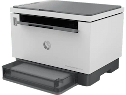 HP 381U0A LaserJet Tank MFP 2606dn Printer