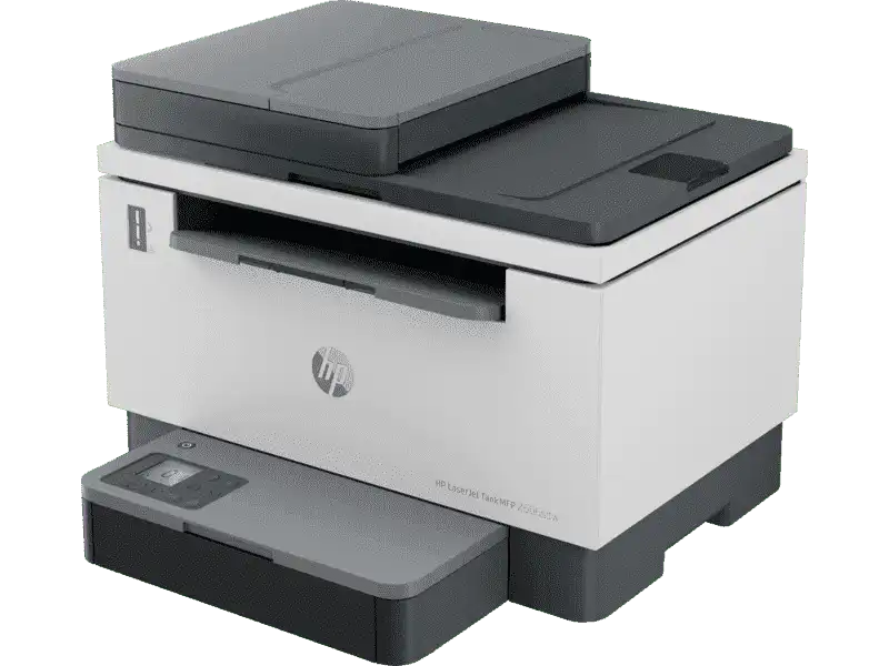 HP 381U2A LaserJet Tank MFP 2606sdw Printer