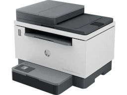 HP 381U2A LaserJet Tank MFP 2606sdw Printer