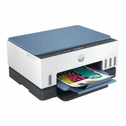 HP Smart Tank 675 Wi Fi Duplexer All-in-One Printer (28C12A)