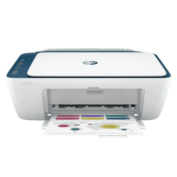 HP Deskjet Ink Advantage 2778 WiFi Colour Printer