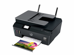 HP Smart Tank 530 - multifunction printer - colour