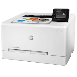 HP Color LaserJet Pro M255dw