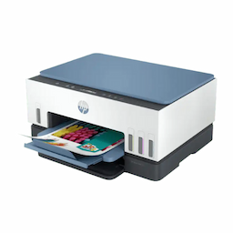 HP Smart Tank 675 Wi Fi Duplexer All-in-One Printer (28C12A)