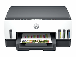 HP Smart Tank 720 (6UU46A) Multi Function InkJet Printer