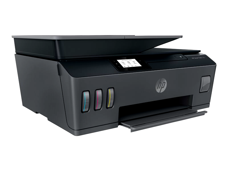 HP Smart Tank 530 - multifunction printer - colour